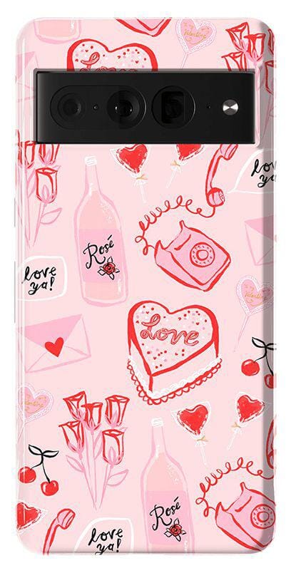 That's Amore | Valentine's Case