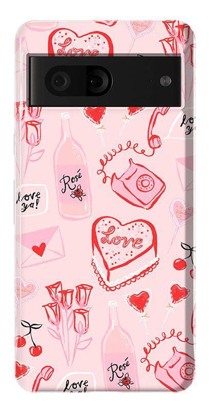 That's Amore | Valentine's Case
