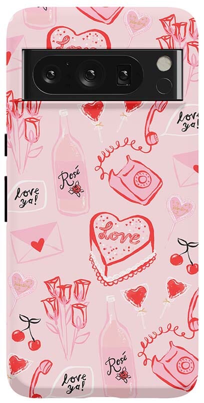 That's Amore | Valentine's Case