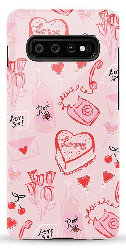 That's Amore | Valentine's Case