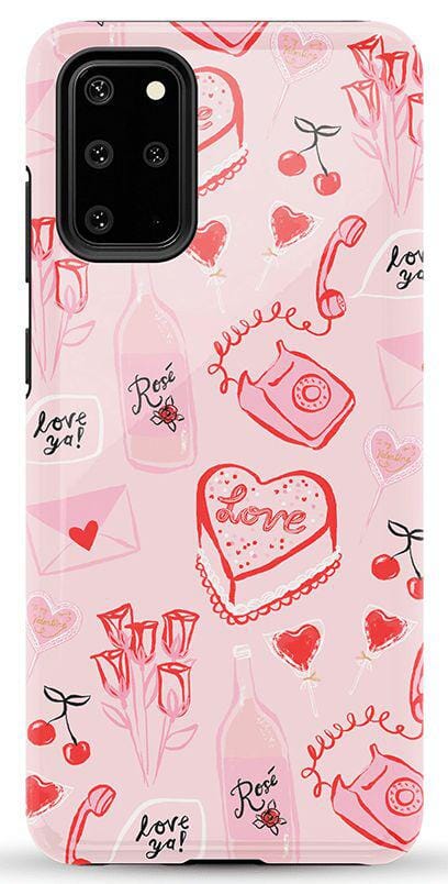 That's Amore | Valentine's Case