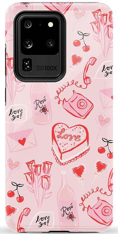 That's Amore | Valentine's Case