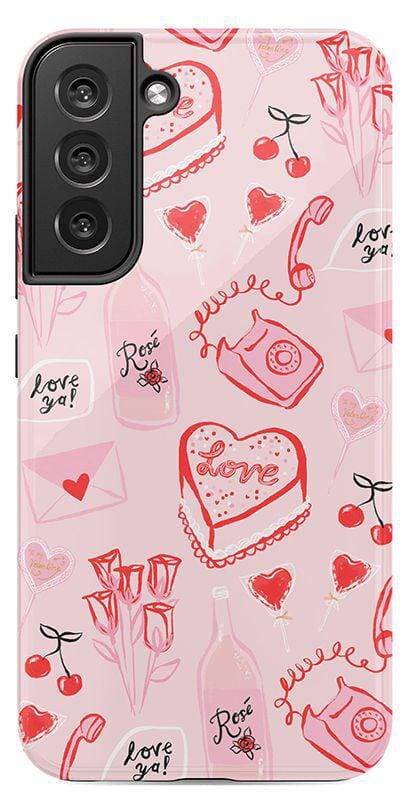 That's Amore | Valentine's Case