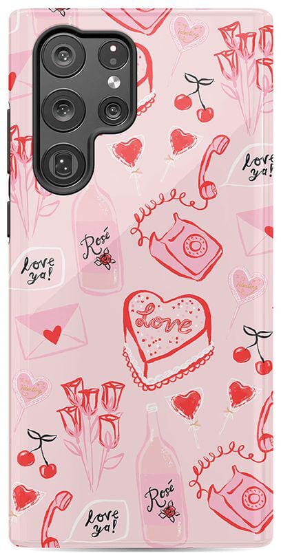 That's Amore | Valentine's Case
