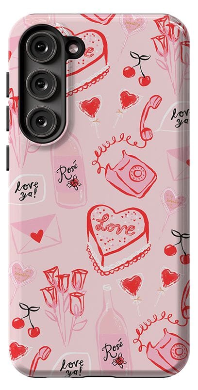 That's Amore | Valentine's Case