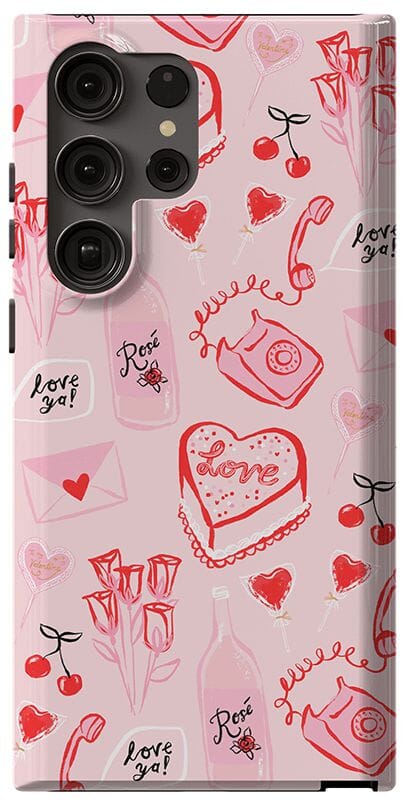 That's Amore | Valentine's Case