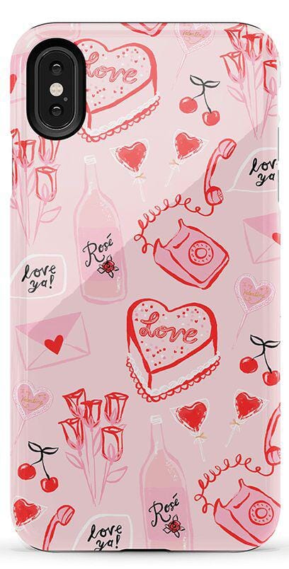 That's Amore | Valentine's Case
