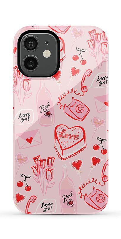 That's Amore | Valentine's Case