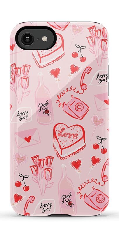 That's Amore | Valentine's Case