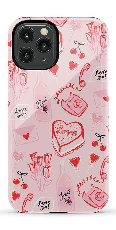 That's Amore | Valentine's Case