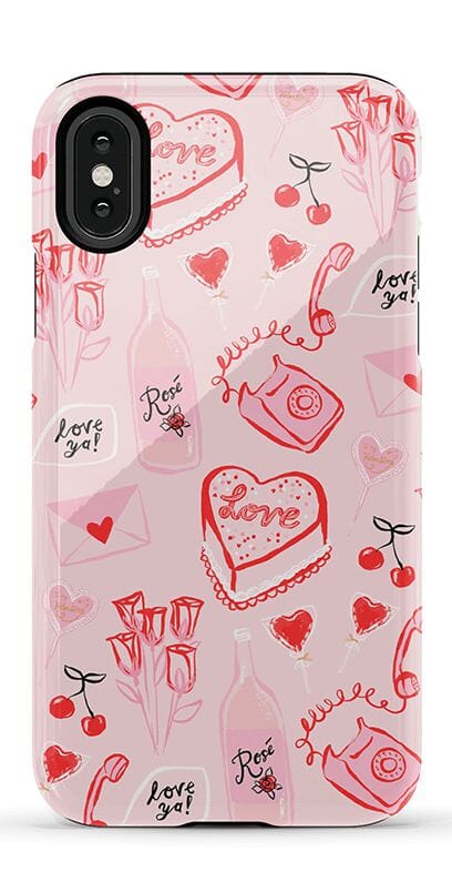 That's Amore | Valentine's Case