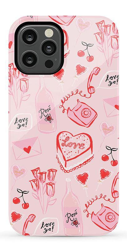 That's Amore | Valentine's Case
