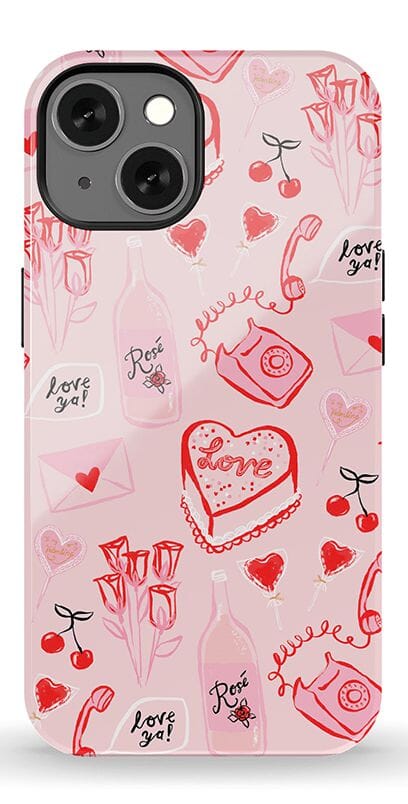 That's Amore | Valentine's Case