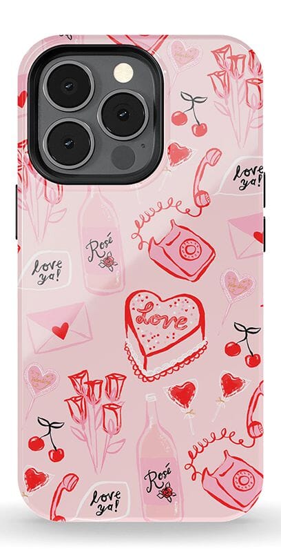 That's Amore | Valentine's Case