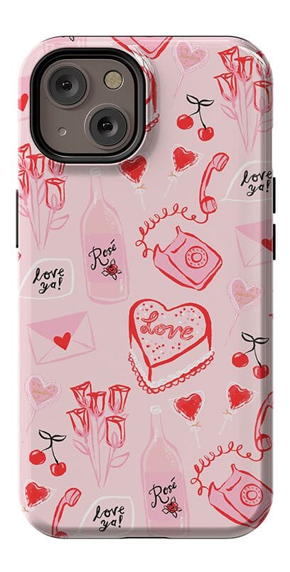 That's Amore | Valentine's Case