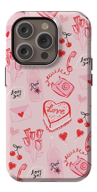 That's Amore | Valentine's Case