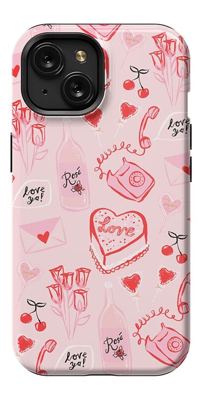 That's Amore | Valentine's Case