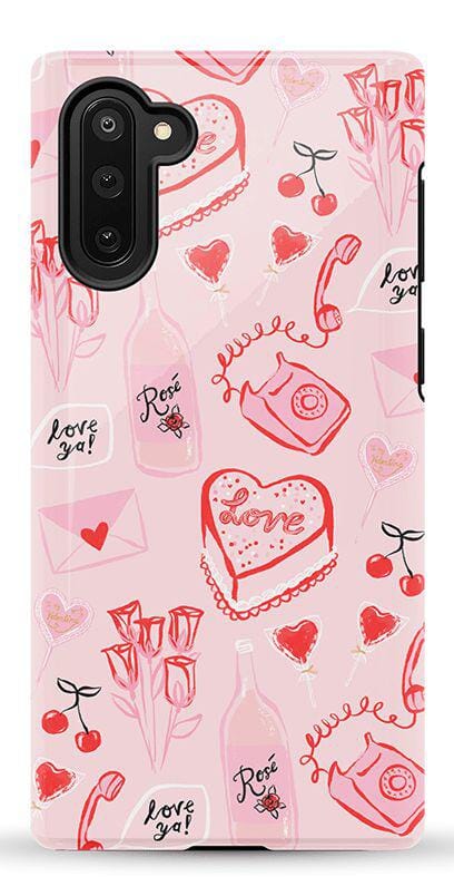 That's Amore | Valentine's Case