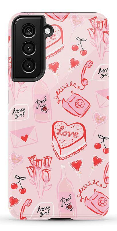 That's Amore | Valentine's Case