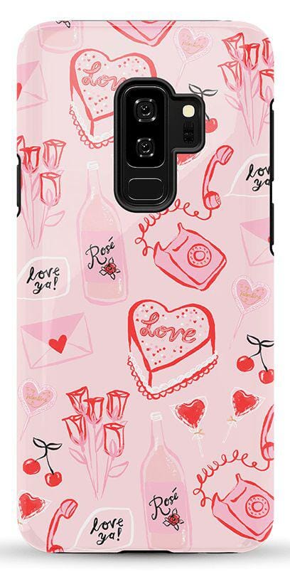 That's Amore | Valentine's Case