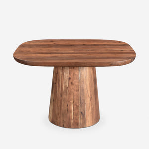 Aidan Square Dining Table