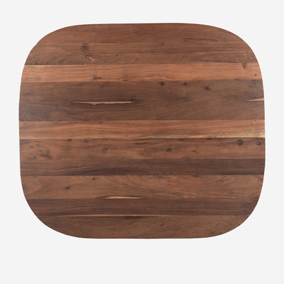 Aidan Square Dining Table