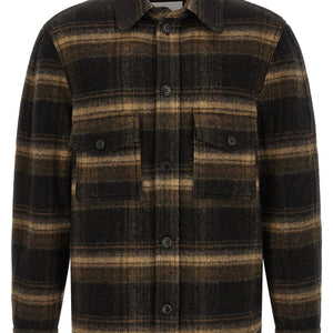 Marant Kervon Wool Overshirt