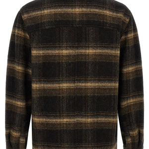 Marant Kervon Wool Overshirt
