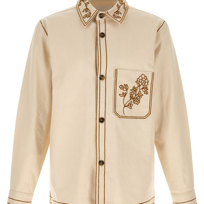 Marant Rudy Overshirt