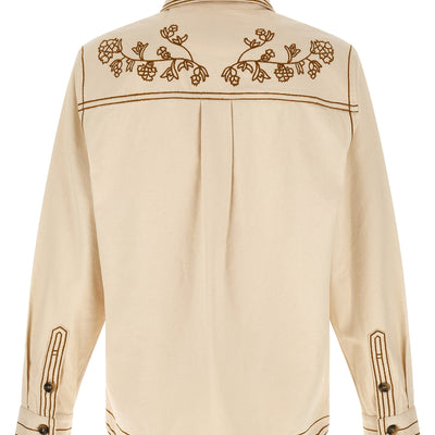 Marant Rudy Overshirt