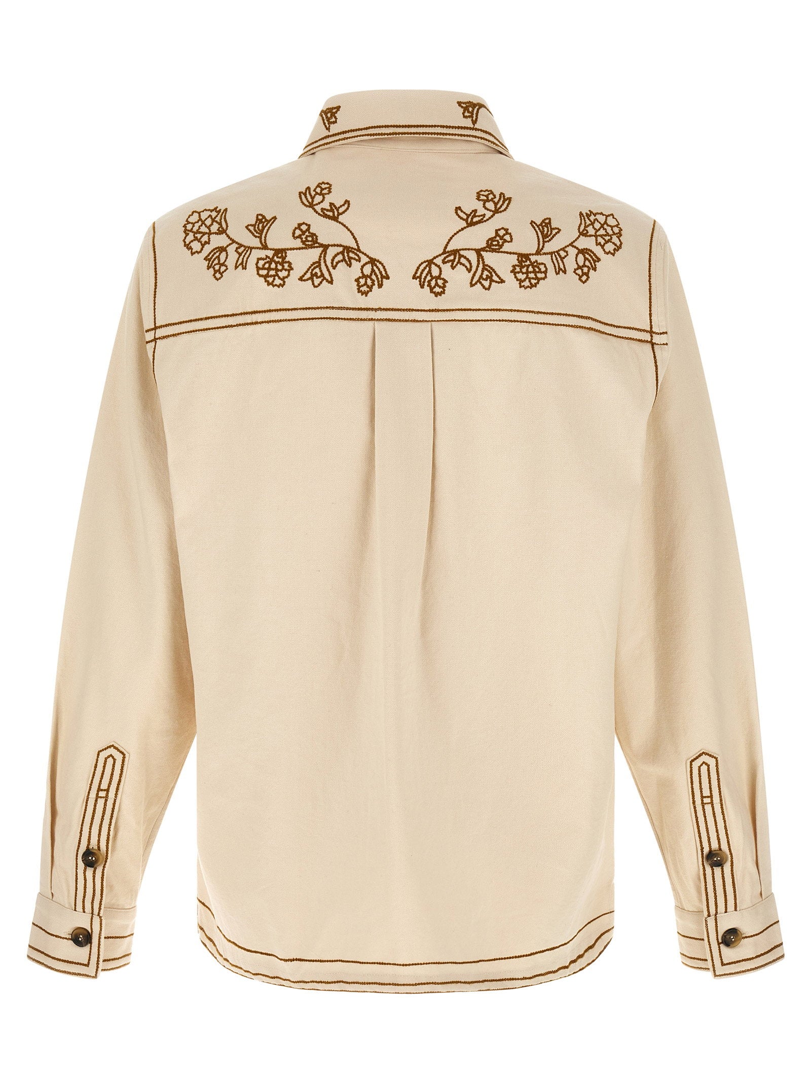 Marant Rudy Overshirt