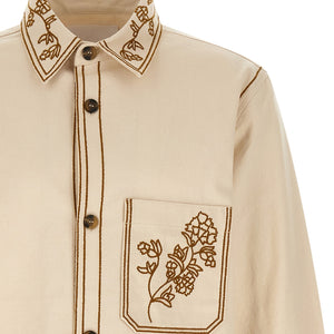 Marant Rudy Overshirt
