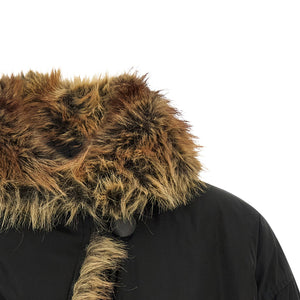 Isabel Marant Charone Short Parka