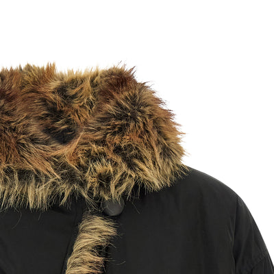 Isabel Marant Charone Short Parka