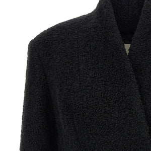 Isabel Marant Syndra Belted Blazer