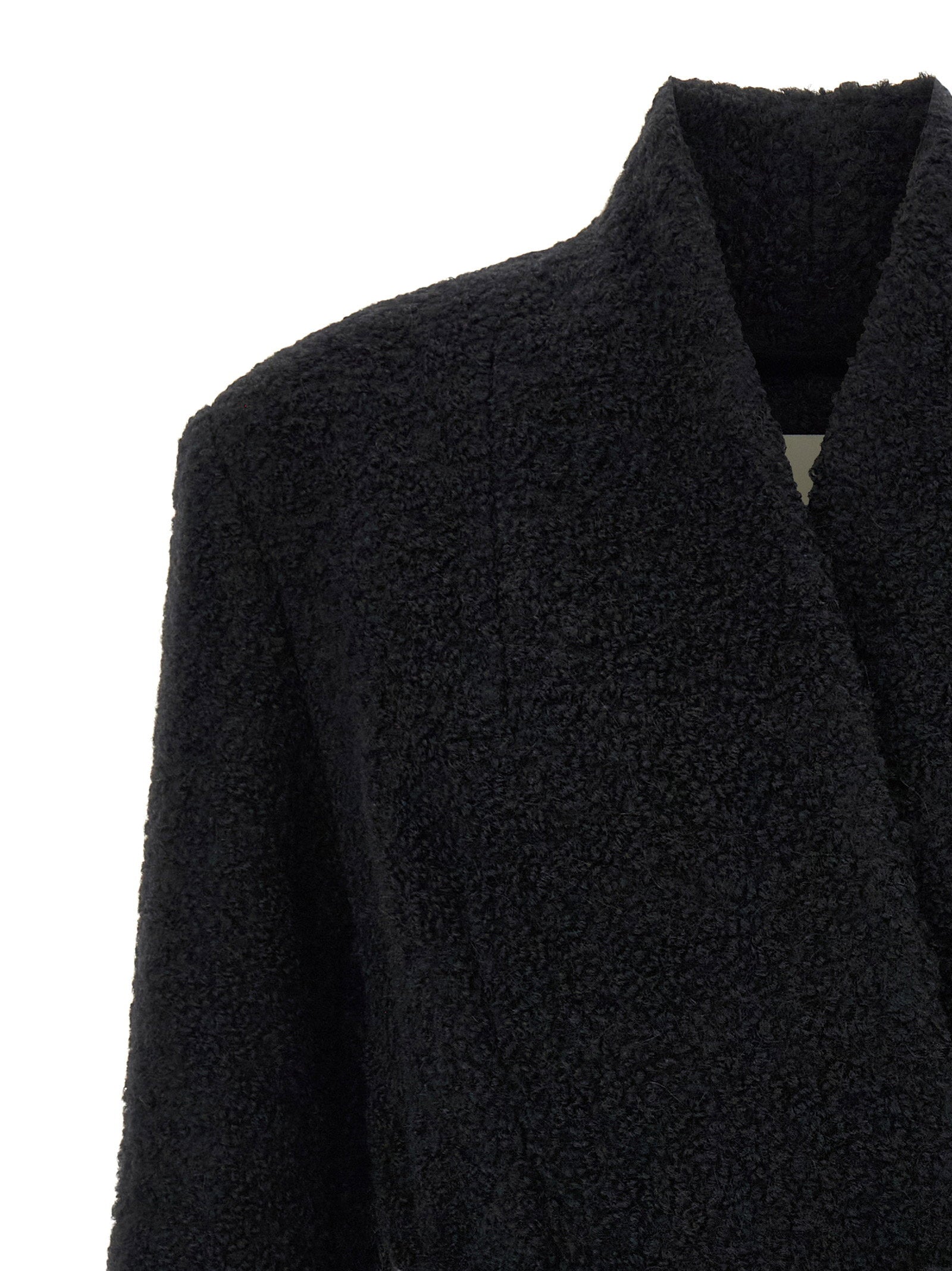 Isabel Marant Syndra Belted Blazer
