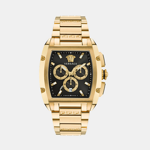 Dominus(Wc-6H) Men Quartz Dial Chronograph Watch VE6H00523