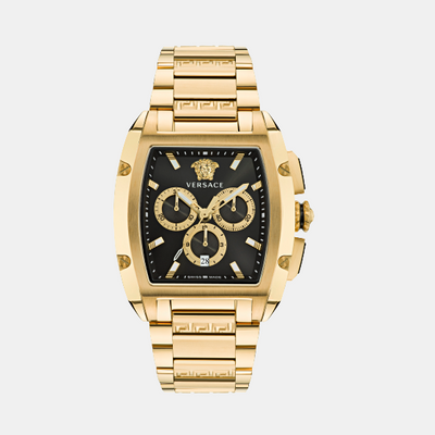 Dominus(Wc-6H) Men Quartz Dial Chronograph Watch VE6H00523