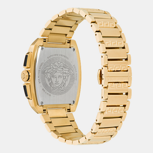 Dominus(Wc-6H) Men Quartz Dial Chronograph Watch VE6H00523