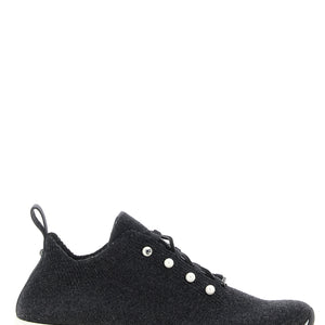 Jimmy Choo Veles Sneakers