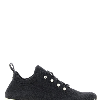 Jimmy Choo Veles Sneakers