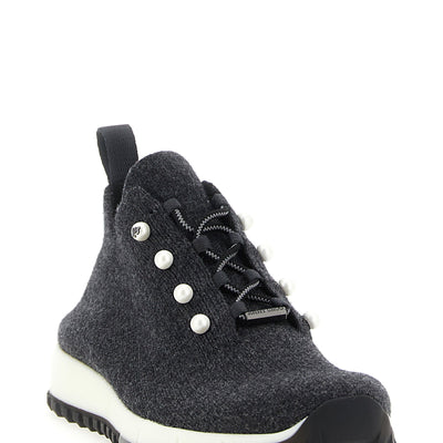 Jimmy Choo Veles Sneakers