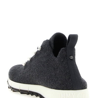 Jimmy Choo Veles Sneakers
