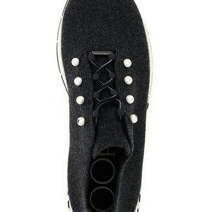 Jimmy Choo Veles Sneakers