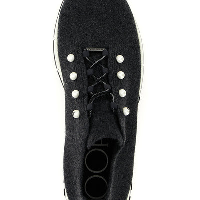 Jimmy Choo Veles Sneakers
