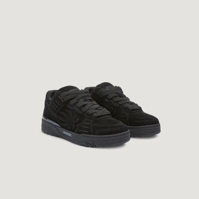 Palm Angels VENICE SUEDE SNEAKERS