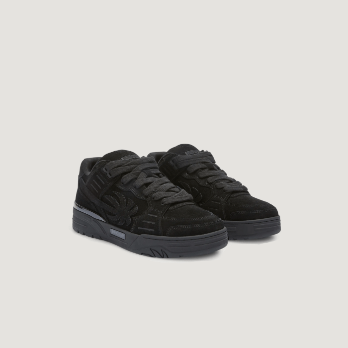 Palm Angels VENICE SUEDE SNEAKERS