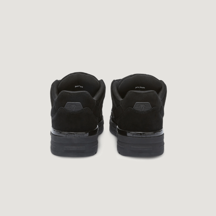 Palm Angels VENICE SUEDE SNEAKERS