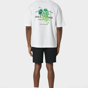 Pas De Monaco Verde Off White T-Shirt
