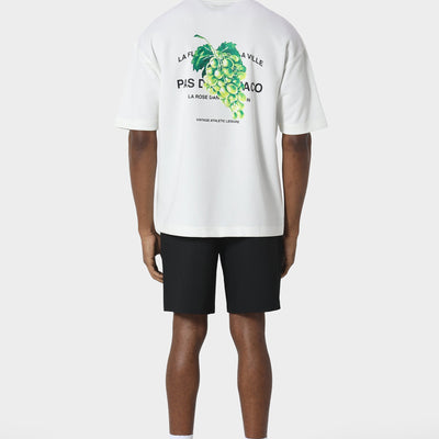 Pas De Monaco Verde Off White T-Shirt